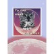 MAGNE-CARD GREETING CARD To the Moon and Back